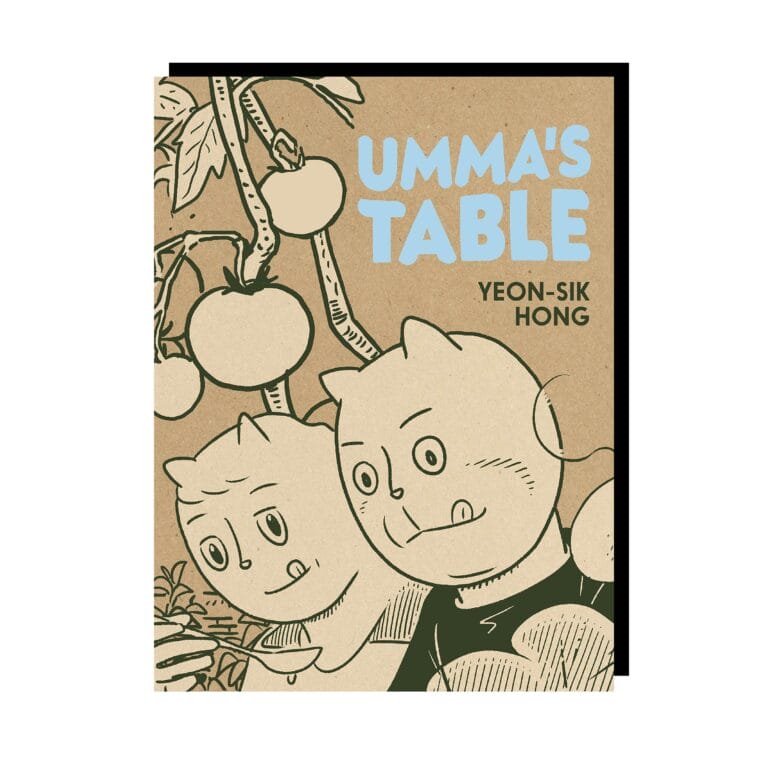 Umma’s Table