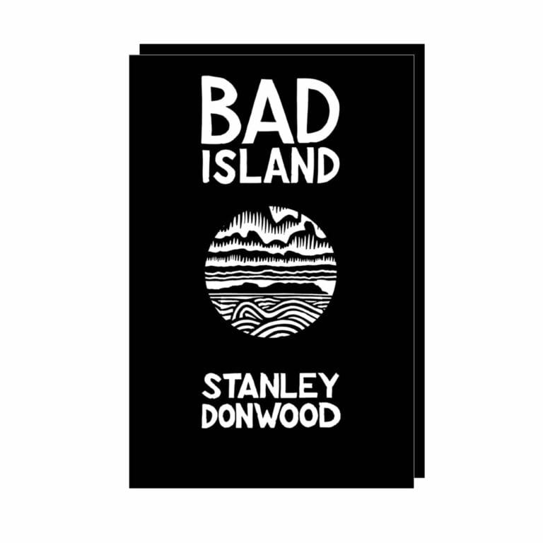 Bad Island (HC)