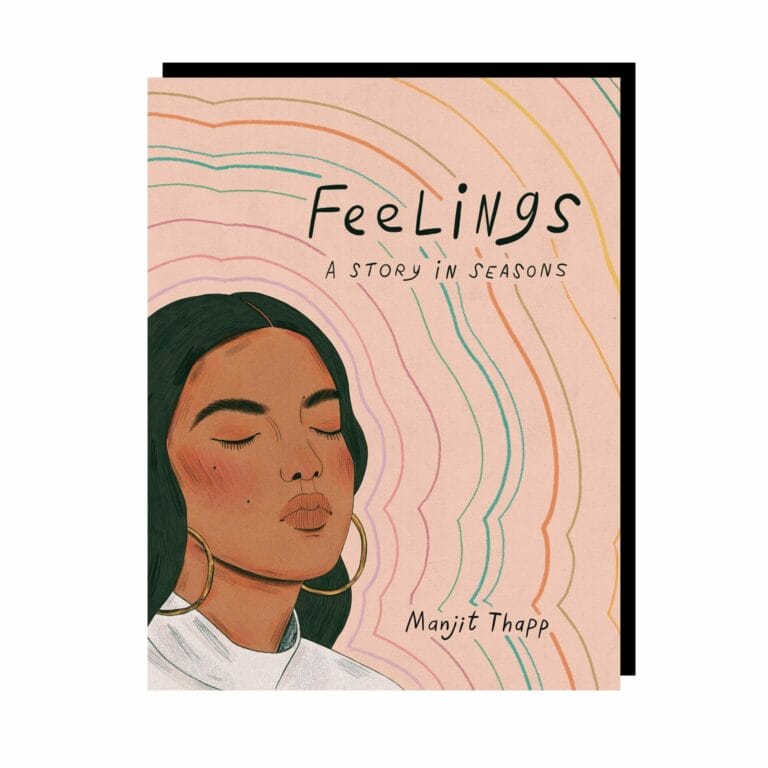 Feelings (HC)