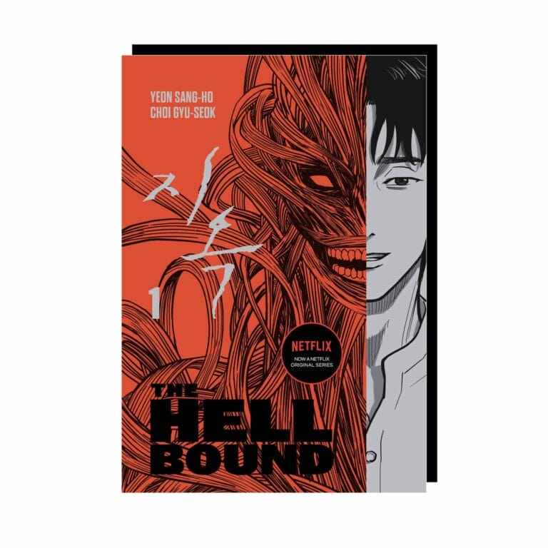 The Hellbound, Vol. 1