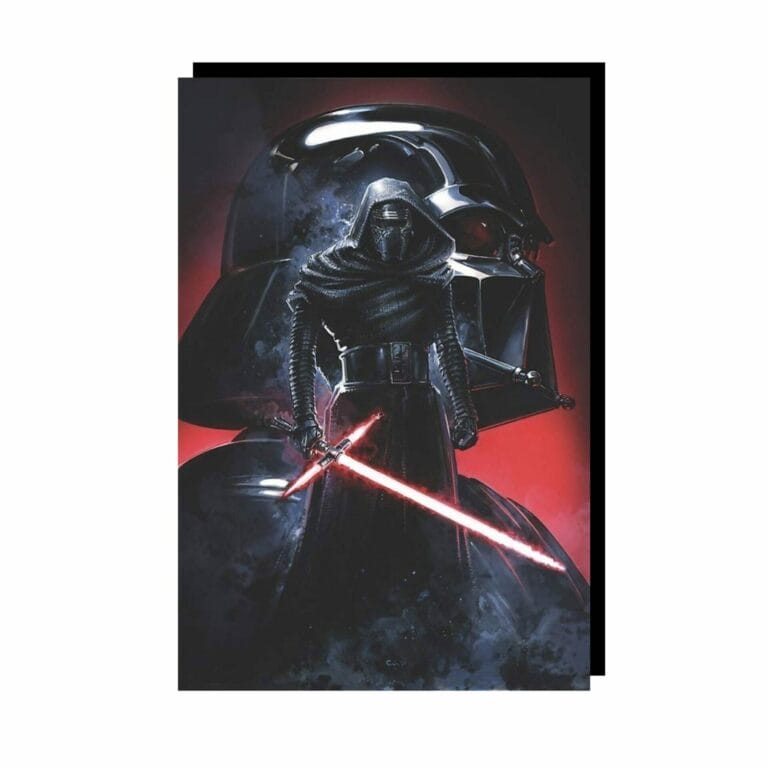 Star Wars: The Rise of Kylo Ren (Vol.1)