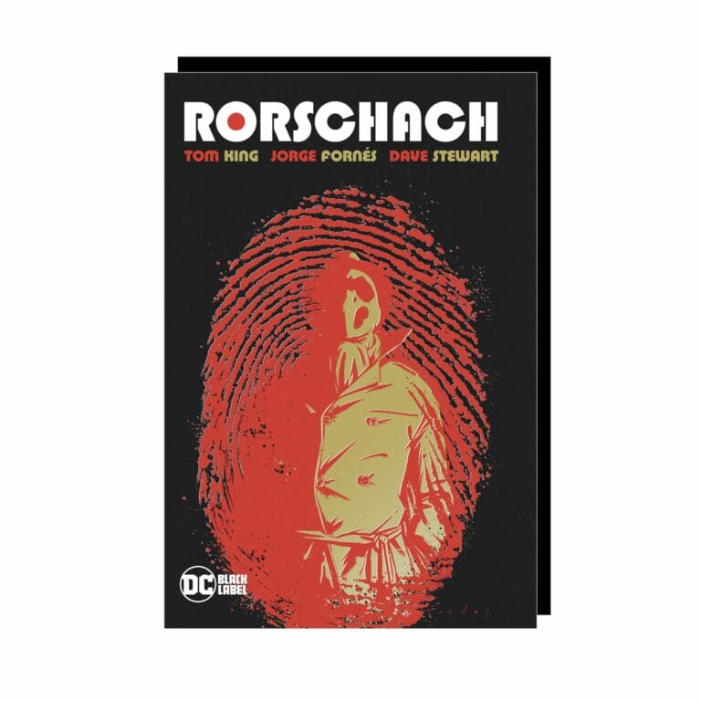 Rorschach (HC)