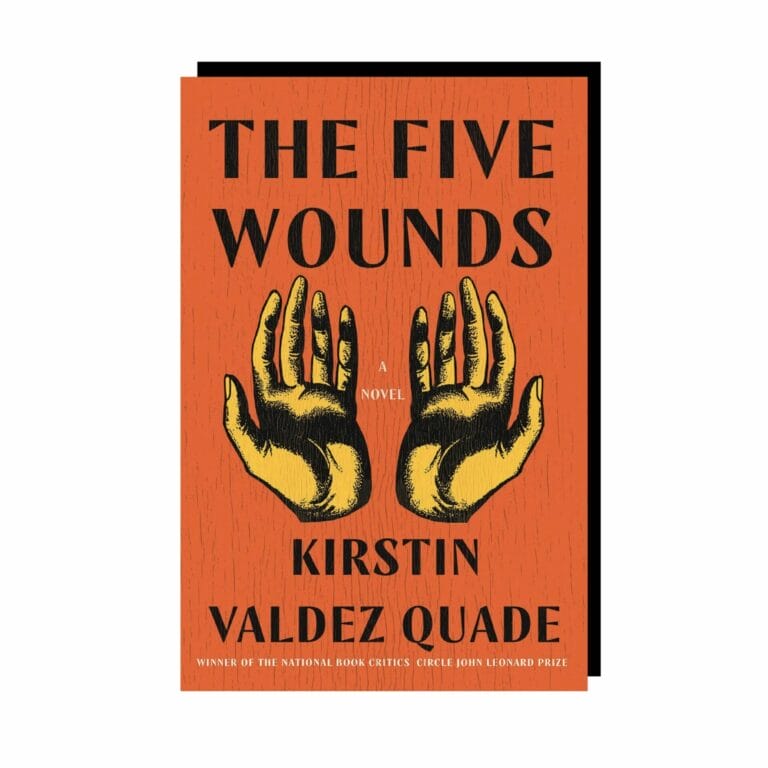 The Five Wounds (HC)