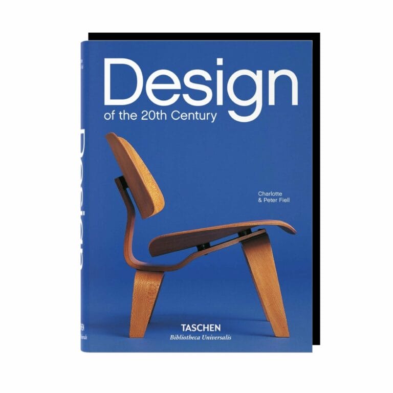 Design of the 20th Century (HC)