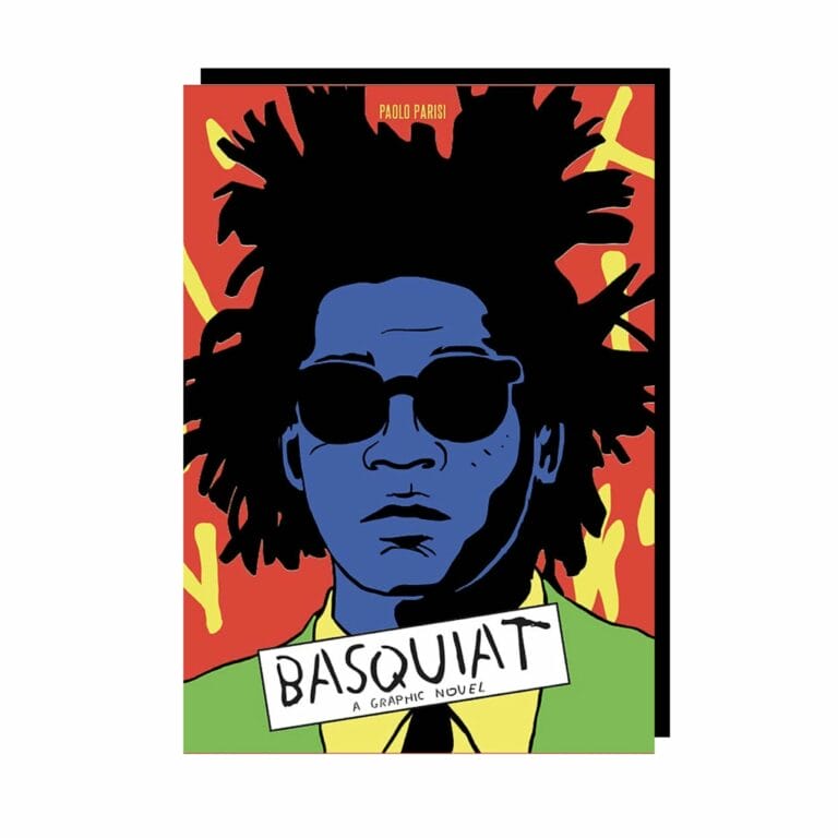 Basquiat (HC)
