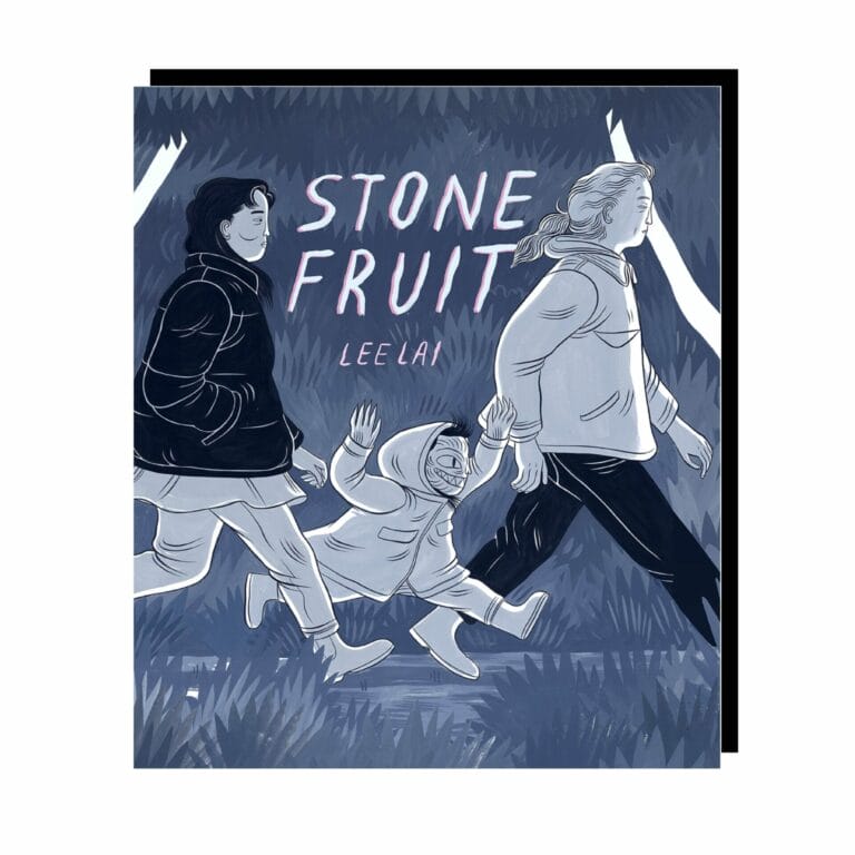 Stone Fruit (HC)