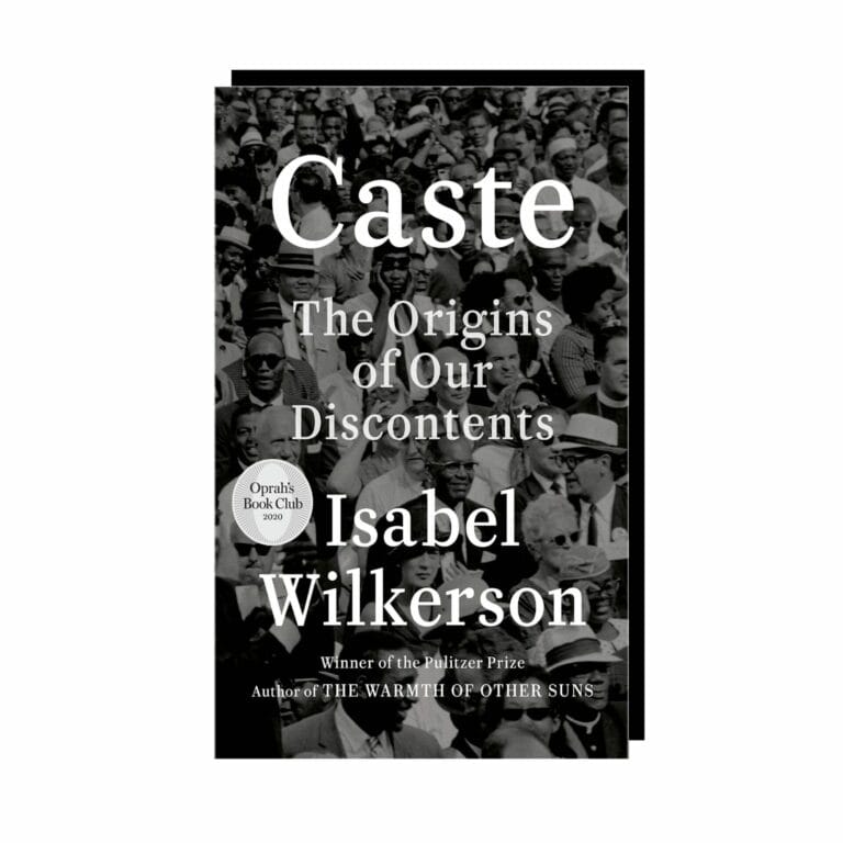 Caste: The Origins of Our Discontents (HC)