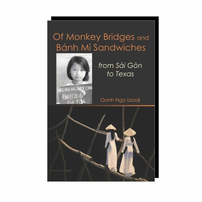 Of Monkey Bridges and Bánh Mì Sandwiches