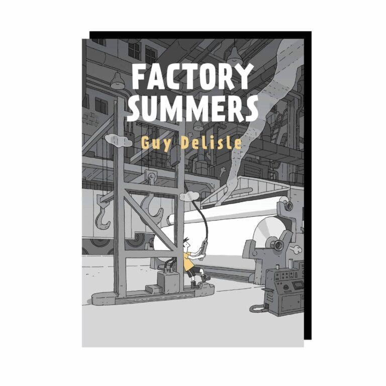Factory Summers (HC)