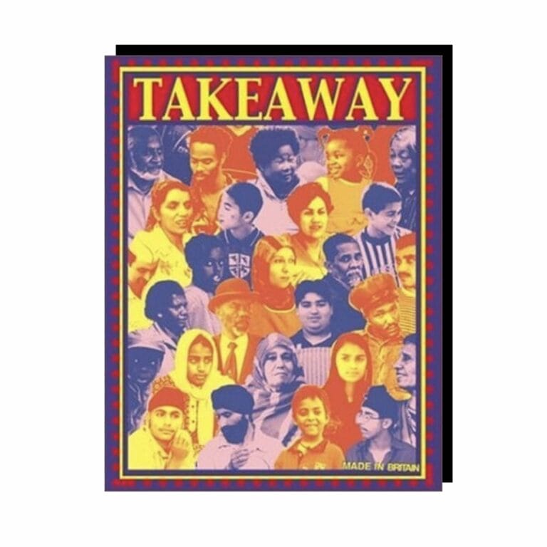 Takeaway (HC)