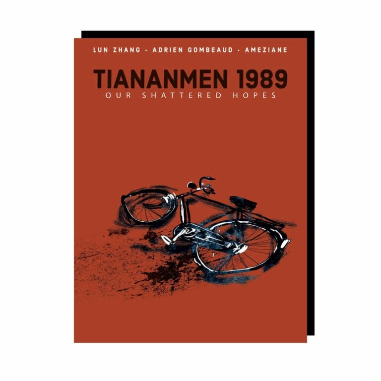 Tiananmen 1989 (HC)
