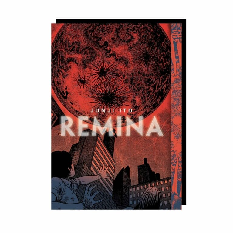 Remina (HC)