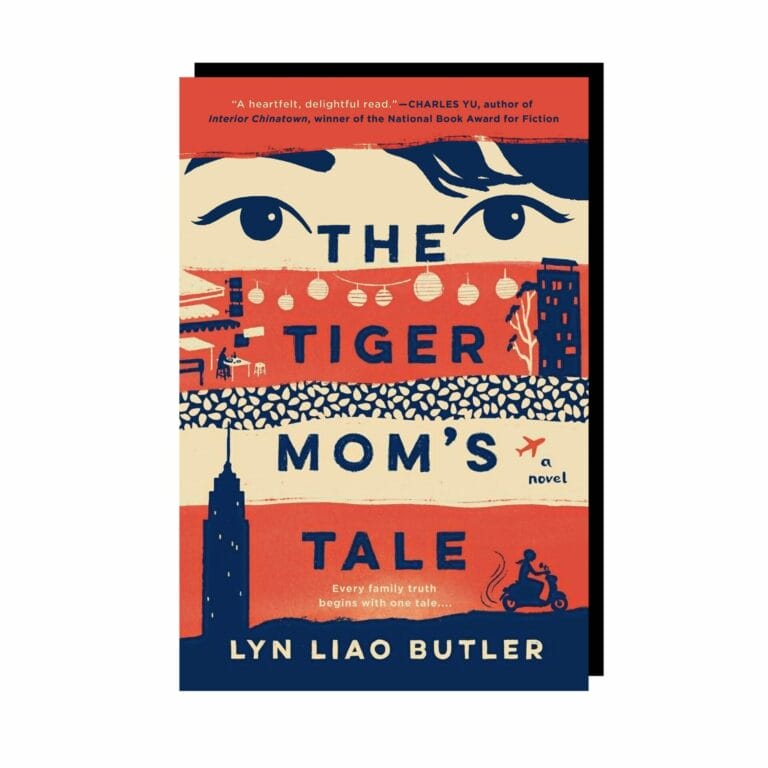 The Tiger Mom’s Tale