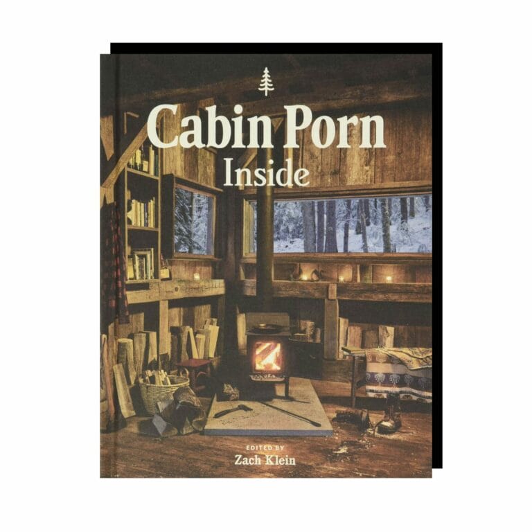Cabin Porn: Inside (HC)