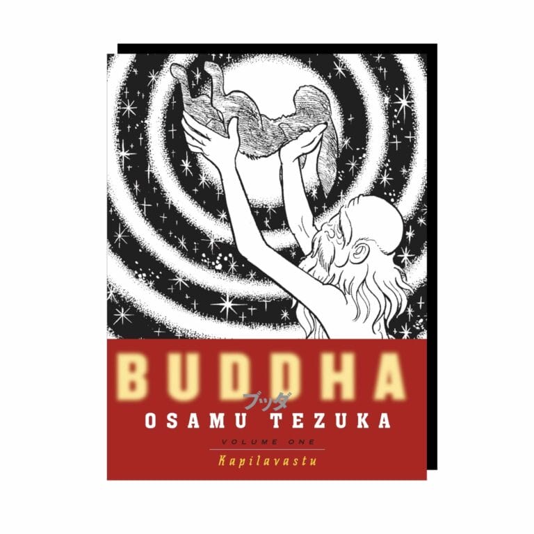 Buddha (Vol.1)