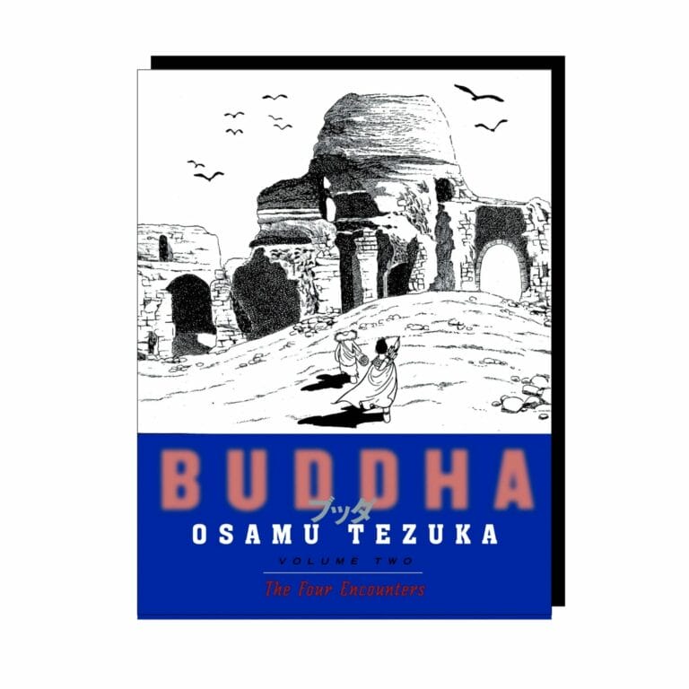 Buddha (Vol.2)