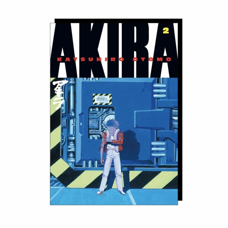 Akira, Vol.2