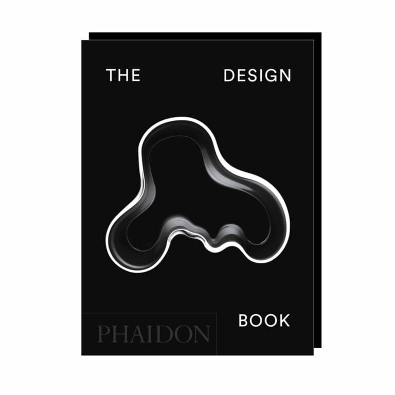 The Design Book (HC)