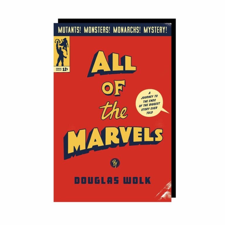 All of the Marvels